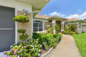 3804 WOODBRIDGE AVENUE, NORTH PORT, FL 34287 Sold 10/29/24