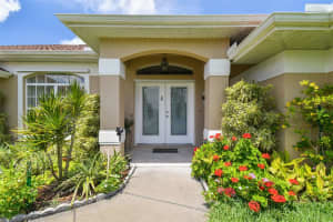 3804 WOODBRIDGE AVENUE, NORTH PORT, FL 34287 Sold 10/29/24