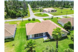 3804 WOODBRIDGE AVENUE, NORTH PORT, FL 34287 Sold 10/29/24
