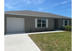 346 BASS COURT, POINCIANA, FL 34759 Sold 09/30/24