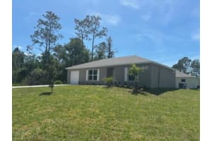 346 BASS COURT, POINCIANA, FL 34759 Sold 09/30/24
