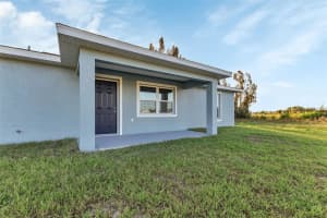 11395 LEMON AVENUE, ARCADIA, FL 34269 Sold 12/05/24