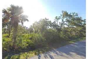 SANTA ROSA ST, NORTH PORT, FL 34287 - MLS#MFRC7491505