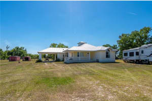 2961 GARNER AVENUE, ARCADIA, FL 34266 Sold 05/19/25