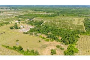 2961 GARNER AVENUE, ARCADIA, FL 34266 Sold 05/19/25