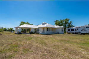 2961 GARNER AVENUE, ARCADIA, FL 34266 Sold 05/19/25