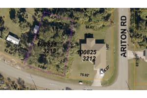 ELMORE TER, NORTH PORT, FL 34288 - MLS#MFRC7491515