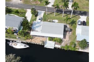 4204 NETTLE ROAD, PORT CHARLOTTE, FL 33953 Sold 03/12/25