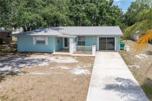 1602 BEACON DRIVE, PORT CHARLOTTE, FL 33952 Sold 11/27/24