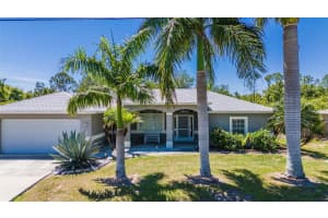 3431 LOVELAND BOULEVARD, PUNTA GORDA, FL 33980 Sold 11/08/24