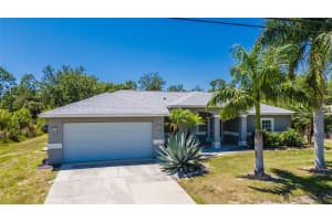 3431 LOVELAND BOULEVARD, PUNTA GORDA, FL 33980 Sold 11/08/24