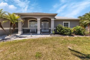 3431 LOVELAND BOULEVARD, PUNTA GORDA, FL 33980 Sold 11/08/24