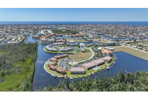 1354 ROCK DOVE COURT, PUNTA GORDA, FL 33950 - MLS#MFRC7491564