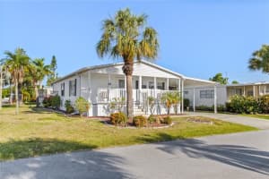 2100 KINGS HIGHWAY #75, PORT CHARLOTTE, FL 33952 Sold 05/31/24