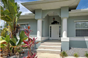 1055 PRIDGEN STREET, PORT CHARLOTTE, FL 33953 Sold 01/31/25