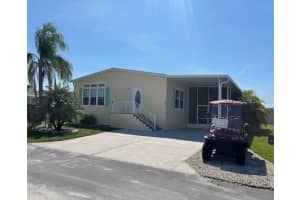 530 SAN CLEMENTE CIRCLE, NORTH PORT, FL 34287 Sold 06/25/24