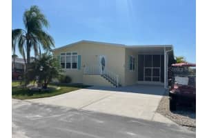 530 SAN CLEMENTE CIRCLE, NORTH PORT, FL 34287 Sold 06/25/24