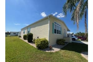 530 SAN CLEMENTE CIRCLE, NORTH PORT, FL 34287 Sold 06/25/24