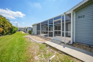 3300 LOVELAND BOULEVARD, PUNTA GORDA, FL 33980 Sold 07/05/24