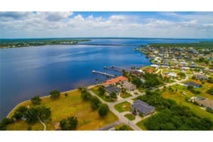 5706 DAVID BOULEVARD, PORT CHARLOTTE, FL 33981 Sold 04/04/25