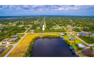 5706 DAVID BOULEVARD, PORT CHARLOTTE, FL 33981 Sold 04/04/25