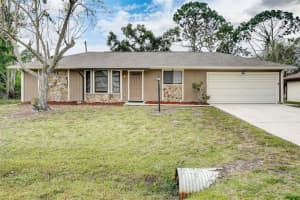 12227 CHANCELLOR BOULEVARD, PORT CHARLOTTE, FL 33953 Sold 10/01/24
