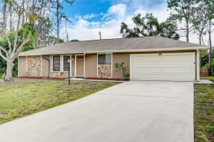 12227 CHANCELLOR BOULEVARD, PORT CHARLOTTE, FL 33953 Sold 10/01/24