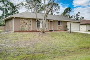12227 CHANCELLOR BOULEVARD, PORT CHARLOTTE, FL 33953 Sold 10/01/24