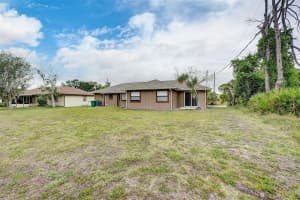 12227 CHANCELLOR BOULEVARD, PORT CHARLOTTE, FL 33953 Sold 10/01/24