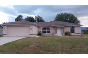 6473 TOWHLEN ROAD, NORTH PORT, FL 34291 Sold 09/18/24