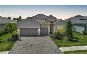 25151 LONGMEADOW DRIVE, PUNTA GORDA, FL 33955 Sold 12/31/24