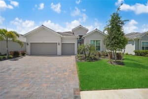 25151 LONGMEADOW DRIVE, PUNTA GORDA, FL 33955 Sold 12/31/24