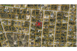LOT 17 PERUGIA ST, NORTH PORT, FL 34287 Sold 01/13/25