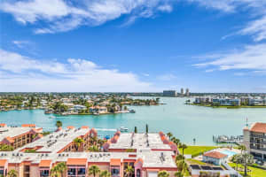 8911 BLIND PASS ROAD, ST PETE BEACH, FL 33706 Sold 11/26/24