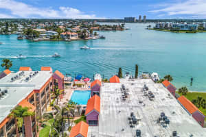 8911 BLIND PASS ROAD, ST PETE BEACH, FL 33706 Sold 11/26/24