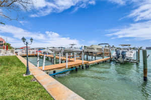 8911 BLIND PASS ROAD, ST PETE BEACH, FL 33706 Sold 11/26/24