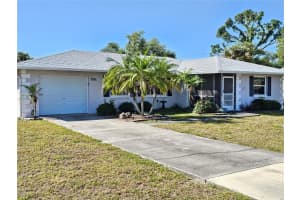 761 HARTFORD DRIVE, PORT CHARLOTTE, FL 33952 Sold 09/16/24