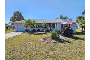 761 HARTFORD DRIVE, PORT CHARLOTTE, FL 33952 Sold 09/16/24