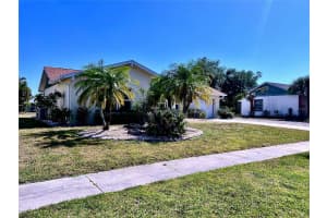 13375 BRONZE AVENUE, PORT CHARLOTTE, FL 33981 Sold 05/24/24