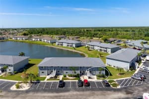 12274 EGRET CIRCLE, LAKE SUZY, FL 34269 Sold 06/18/24