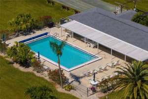 12274 EGRET CIRCLE, LAKE SUZY, FL 34269 Sold 06/18/24