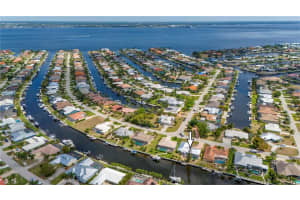 103 TROPICANA DRIVE, PUNTA GORDA, FL 33950 Sold 04/16/25