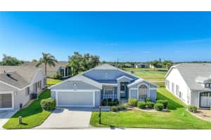 1856 BIRMINGHAM BOULEVARD, PUNTA GORDA, FL 33980 Sold 05/17/24