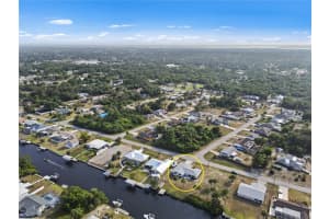 3326 YUKON DRIVE, PORT CHARLOTTE, FL 33948 Sold 09/26/24