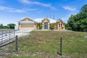 6388 SWEDEN BOULEVARD, PUNTA GORDA, FL 33982 Sold 10/30/24