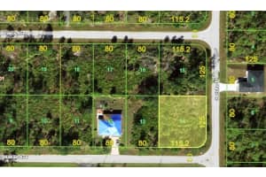 17500 GALAHAD AVENUE, PORT CHARLOTTE, FL 33948 Sold 04/10/25