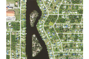 468 KELLSTADT STREET, PORT CHARLOTTE, FL 33952 - MLS#MFRC7491782