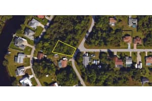468 KELLSTADT STREET, PORT CHARLOTTE, FL 33952 - MLS#MFRC7491782