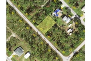 3116 MONTGOMERY DRIVE, PORT CHARLOTTE, FL 33981 - MLS#MFRC7491783