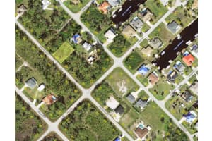 3116 MONTGOMERY DRIVE, PORT CHARLOTTE, FL 33981 - MLS#MFRC7491783